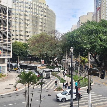 Setin Downtown Sao Luis Daire Sao Paulo Dış mekan fotoğraf